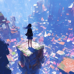 夢を追いかけて (Remastered 2024)