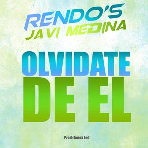 Olvídate De El (Original Mix)