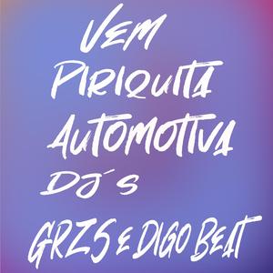 Vem Piriquita Automotiva