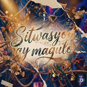 sitwasyon ay magulo