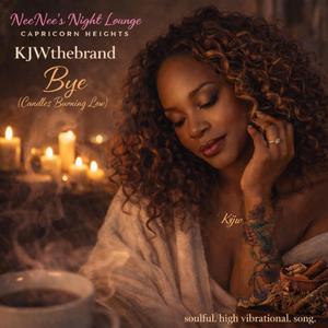 Bye (candles burning low)