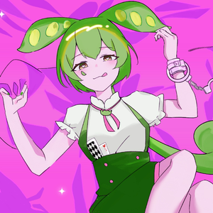 ラビットホール 兔子洞（俊达萌 cover）