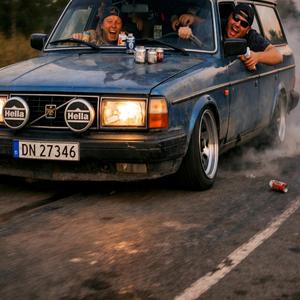 Raggen til Svinesund