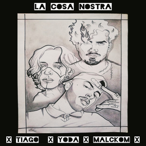 Volumen Lo Que Sea