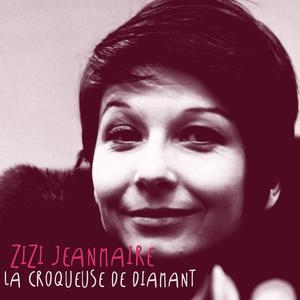 La croqueuse de diamant