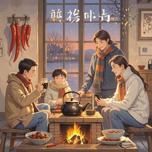 围炉时光