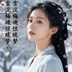 看淡