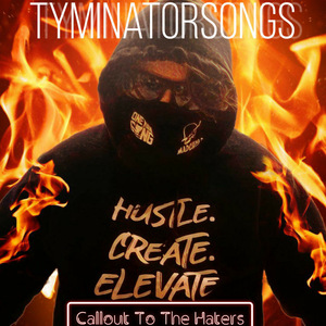 Callout to the Haters Beat