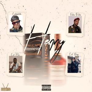 Henny (feat. Fabio Freitas, Lil Mac & Lil Boy)