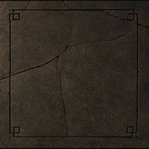 Brand Carrier's Canticle