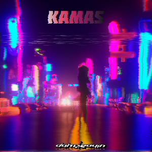 Kamas