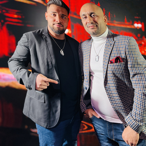 Eu Nu Mor Stati Linistiti