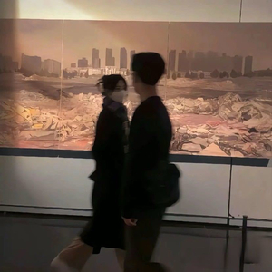 爱你是我的呼吸