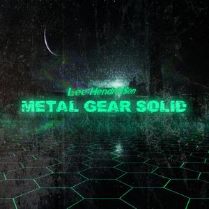 METAL GEAR SOLID