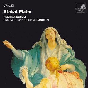 Stabat Mater, RV 621: VII. Eja mater, fons amoris