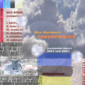 Karlheinz S.' Flucht (Bruchstück Rh.)