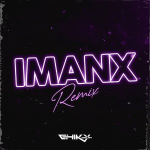 Iman (Remix)
