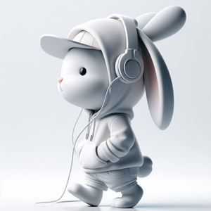 Desde Pequeño Haciendo Rap
