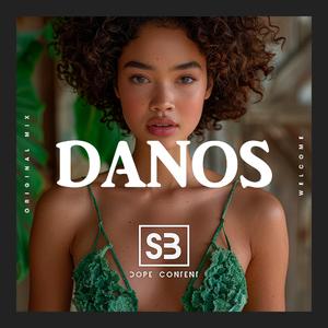 DANOS (Instrumental Ghetto Zouk)