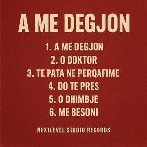 O DHIMBJE (Balada e jetimit)