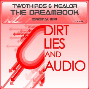 The DreamBook (Original Mix)