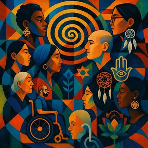 Power Pyramid Rising