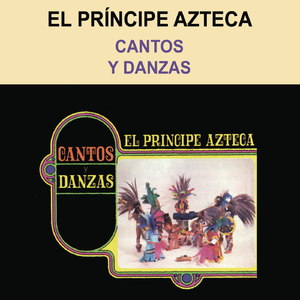 Danza de los Concheros