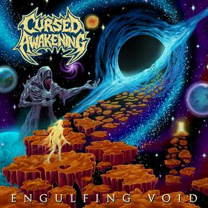 Engulfing Void
