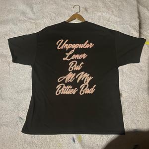 Bad Without Approval (feat. Autumnlarueee)