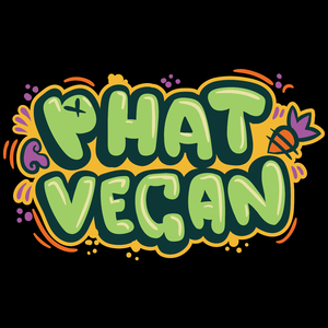Phat Vegan Theme