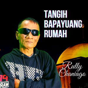 Tangih Bapayuang Rumah