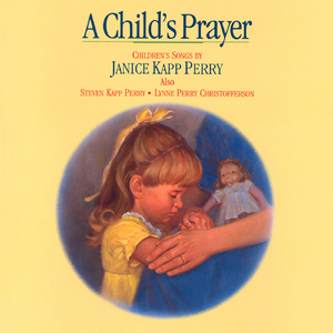 A Child\'s Prayer (feat. Jonathan Best, Lynne Perry Christoffers