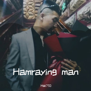 Hamraying man