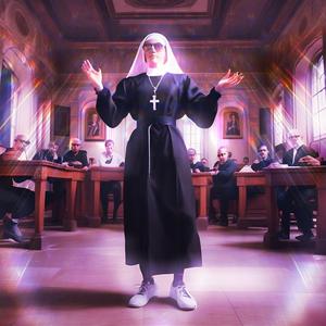 Mi Monja (feat. Suno IA)