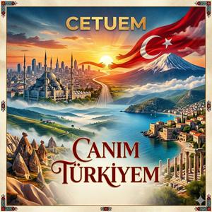 CANIM TÜRKİYEM