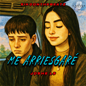 Me Arriesgaré