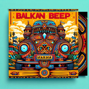 Balkan Beep