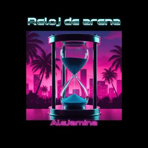 Reloj de arena