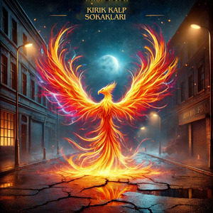 Kırık Kalp Sokakları III : Yanlızlığın Sesi