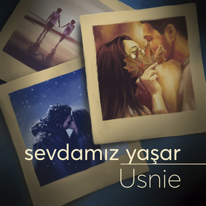 Sevdamiz yaşar