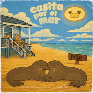 Casita Por El Mar