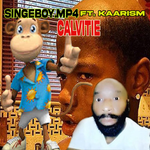 Calvitie