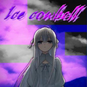 Ice cowbell