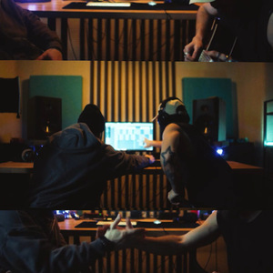 4ЛАПЫ (prod. by wakeuptrill)