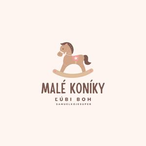 Malé Koníky Ľúbi Boh (emocionálna slowed and reverbed version)