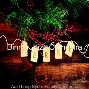 Jingle Bells: Family Christmas