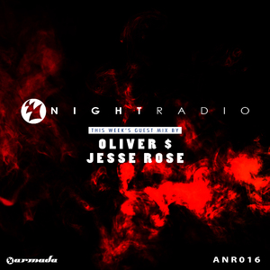 S.A.Y. [ANR016] (Original Mix)