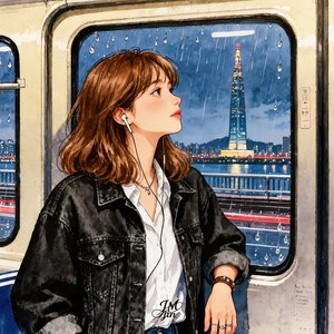 눈을 뜰 때만 (Open Eyes)