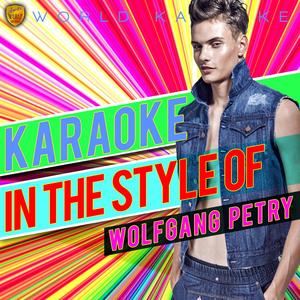 Augen Zu Und Durch (Karaoke Version)