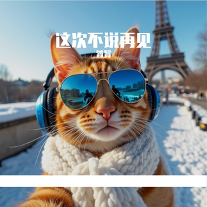 这次不说再见